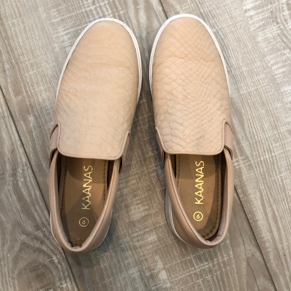 Kaanas shoes